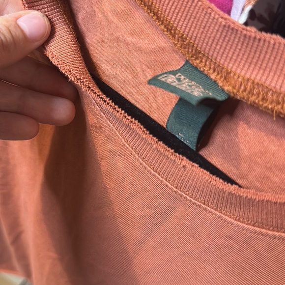 Wild fable crop top size M - Picture 8 of 8